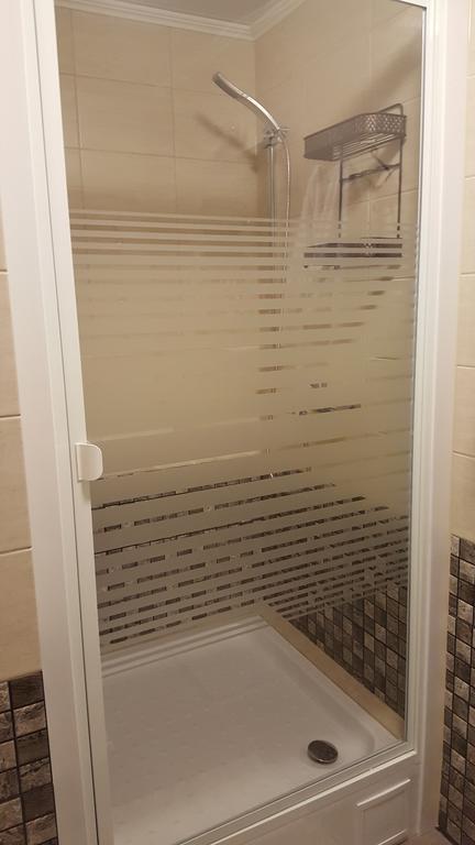 L.E.C. Travel Apartments Ventspils Eksteriør bilde